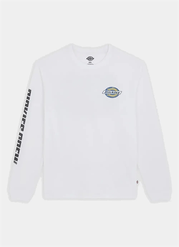 Dickies Nashport T-shirt L/S